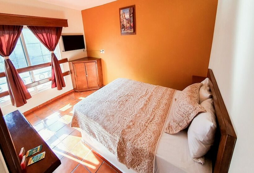 Chambre Standard, Capital O Hotel Casa Blanca