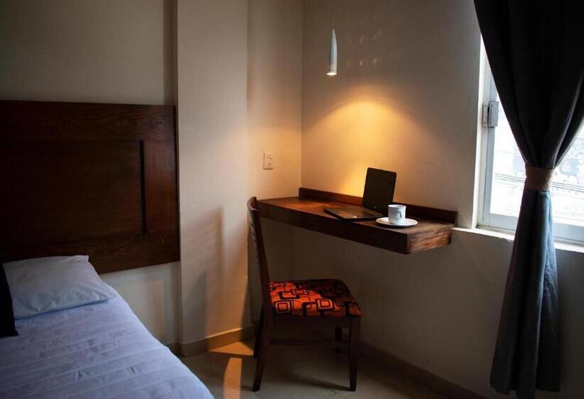 Chambre Standard, Capital O Hotel Casa Blanca