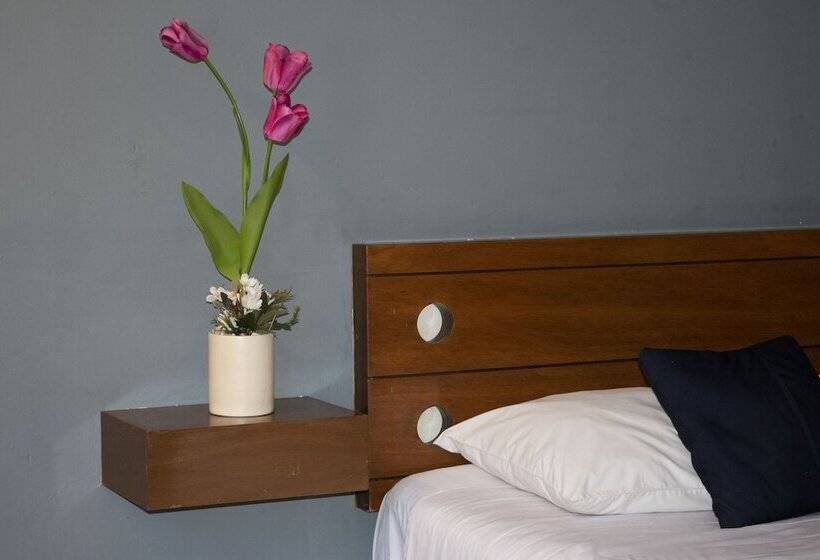 Chambre Supérieure, Capital O Hotel Casa Blanca