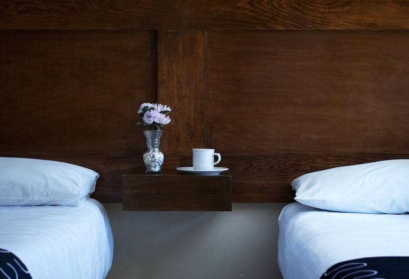Chambre Standard, Capital O Hotel Casa Blanca