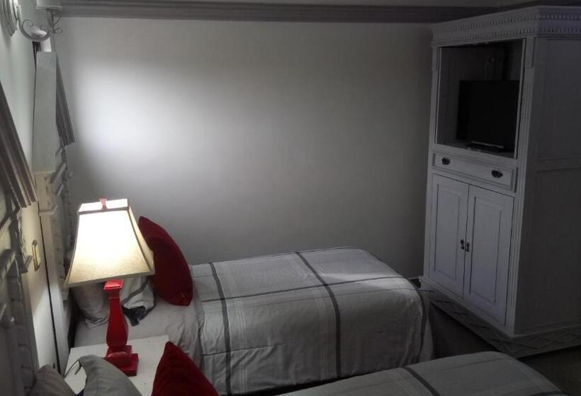Superior Junior Suite, Hacienda Los Narcisos