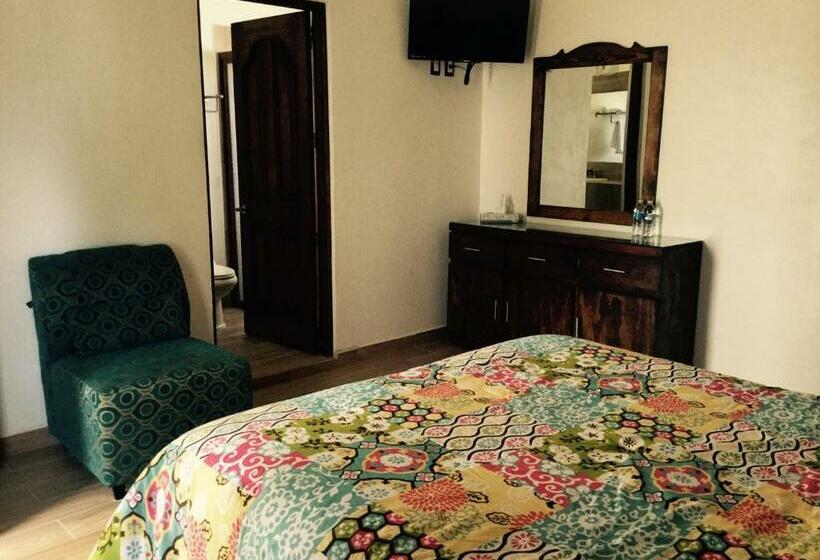 غرفة قياسية, Mariazel