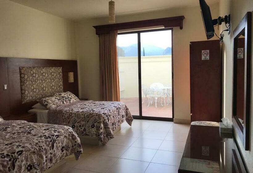 غرفة قياسية, Mariazel