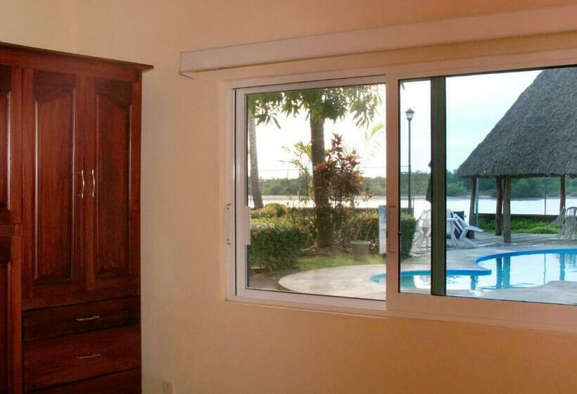 带2个卧室的公寓, Marina San Blas
