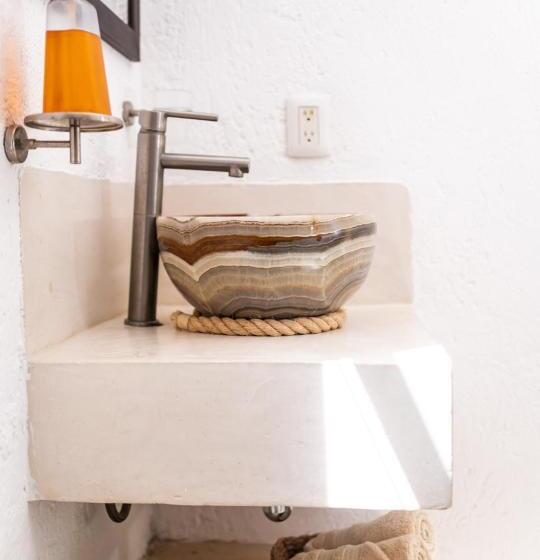 اتاق استاندارد, Villa Los Mangles Boutique