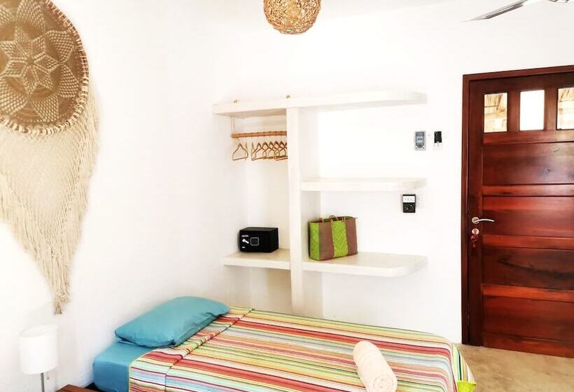 اتاق استاندارد, Villa Los Mangles Boutique