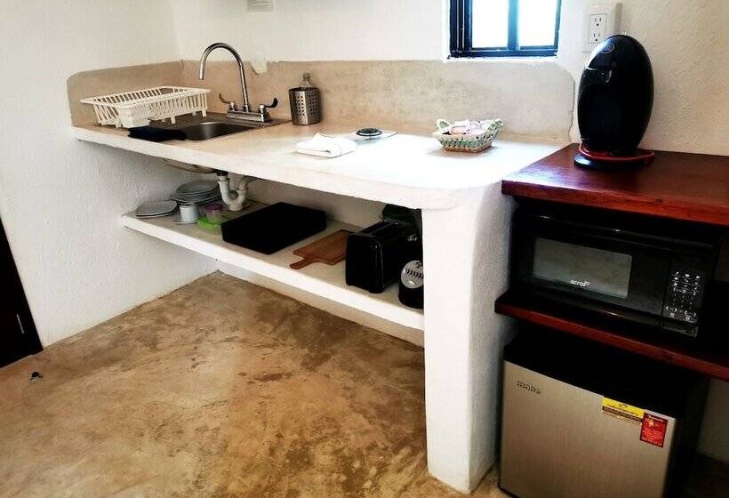 اتاق استاندارد, Villa Los Mangles Boutique
