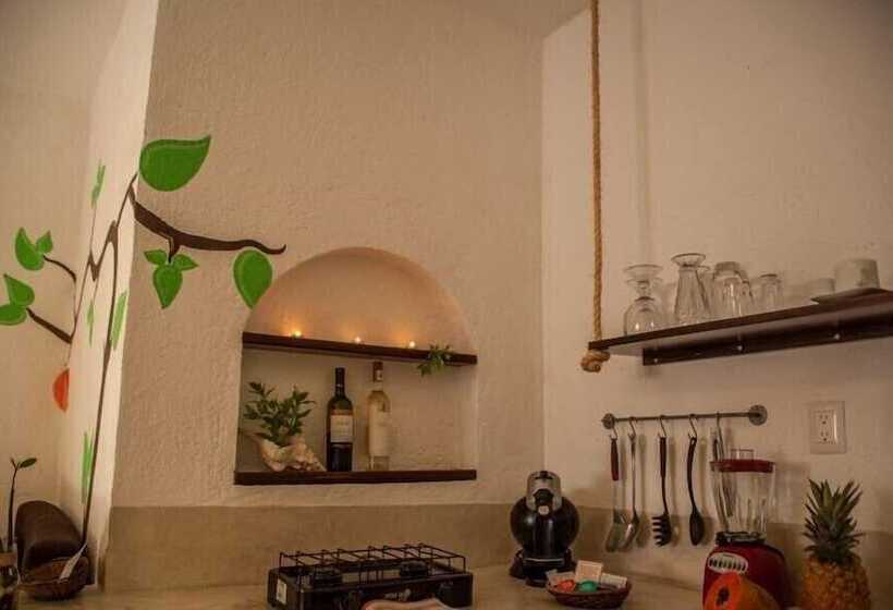 استودیوی استاندارد, Villa Los Mangles Boutique