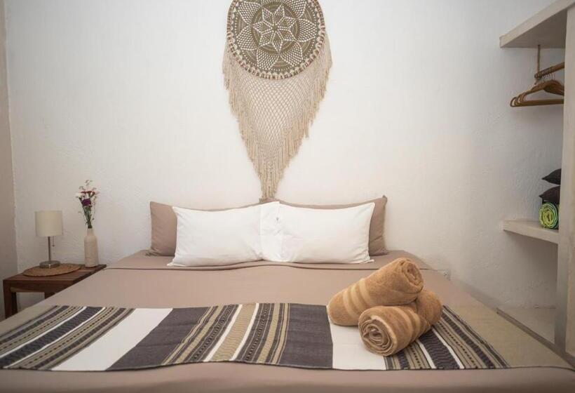 اتاق استاندارد, Villa Los Mangles Boutique