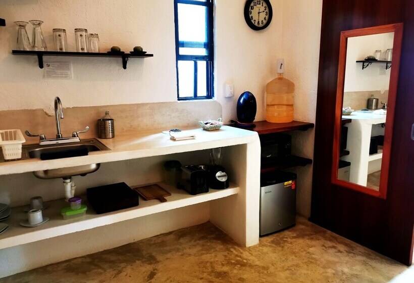 اتاق استاندارد, Villa Los Mangles Boutique