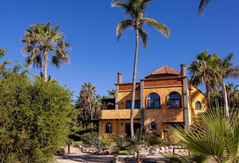 家庭套房, Villa Santa Cruz