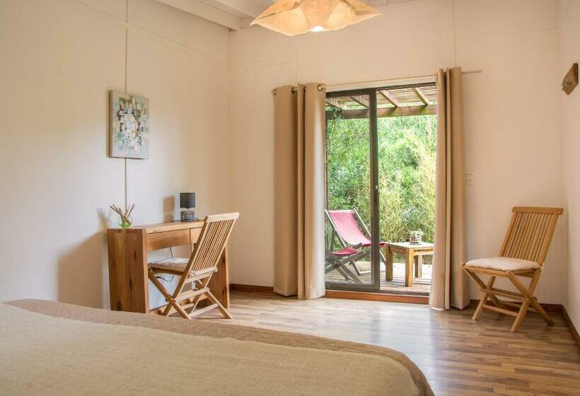 스탠다드 룸, La Maison Suites & Gastronomía