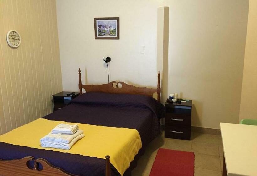 Номер Стандарт, Apart Hotel Géminis