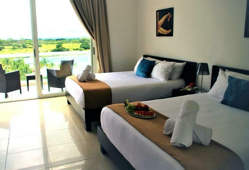 Люкс Повышенной Комфортности, Playa Blanca Beach Resort  All Inclusive