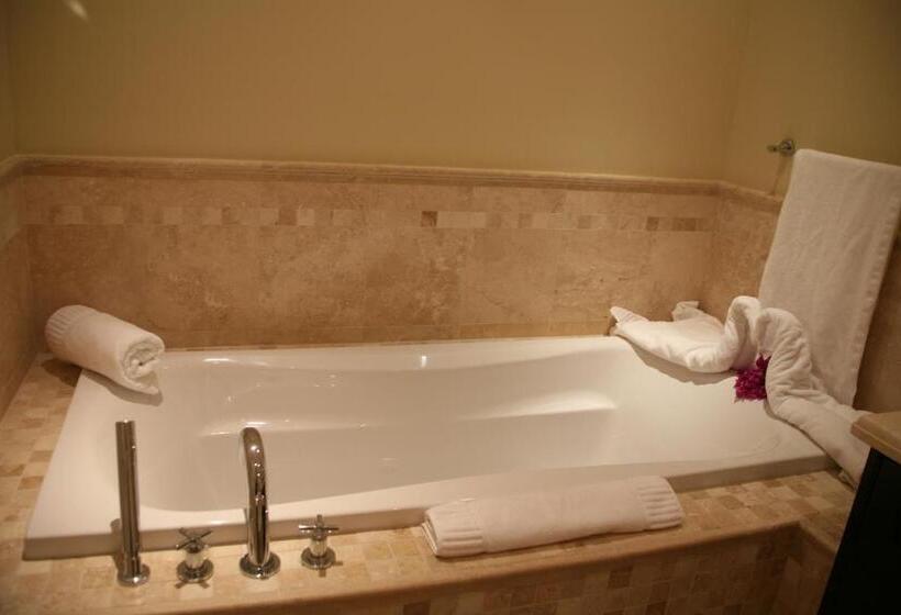 آپارتمان پریمیوم 1 خوابه, The Atrium Resort