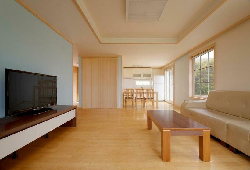 Вилла 1 Спальня, Gyeongju Mauna Ocean Resort