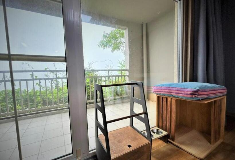 Номер Стандарт, Gyeongju Mauna Ocean Resort
