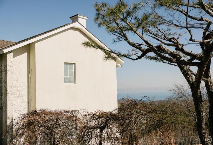 Хижина, Gyeongju Mauna Ocean Resort