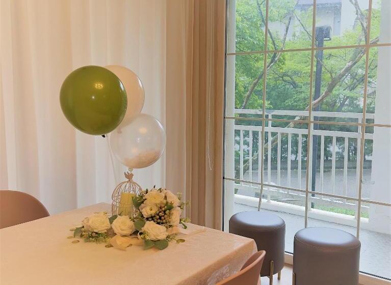 Номер Стандарт, Gyeongju Mauna Ocean Resort