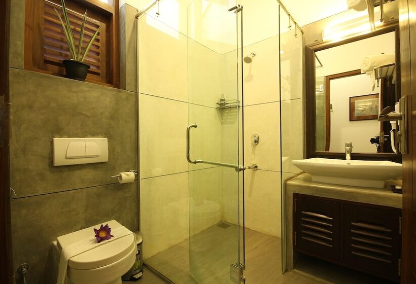 Семейный Номер, Tartaruga Beach Unawatuna