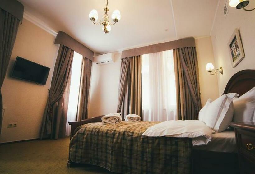 سوییت, Svityaz Resort