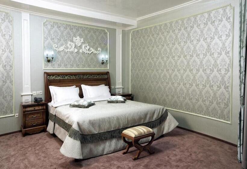 آپارتمان 1 خوابه, Svityaz Resort
