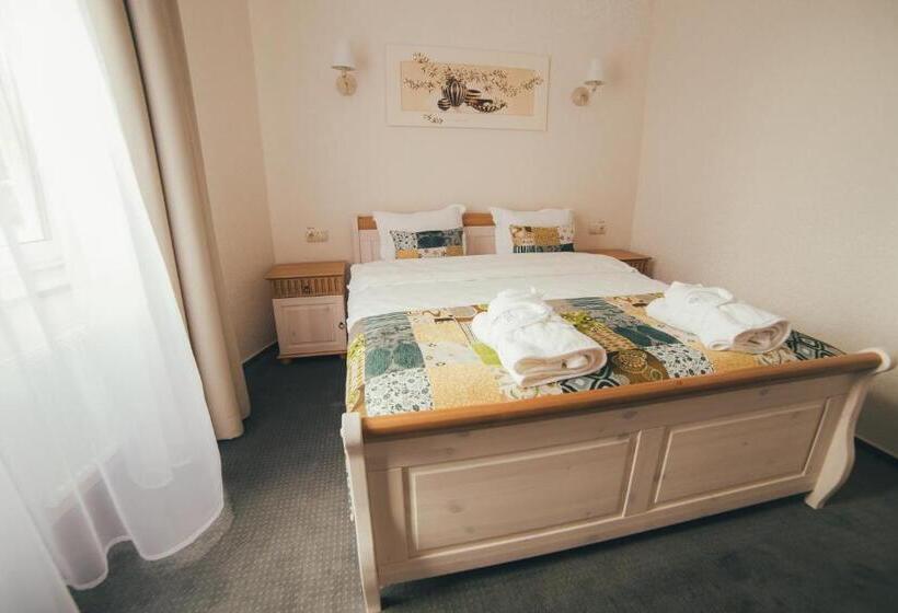 اتاق استاندارد, Svityaz Resort