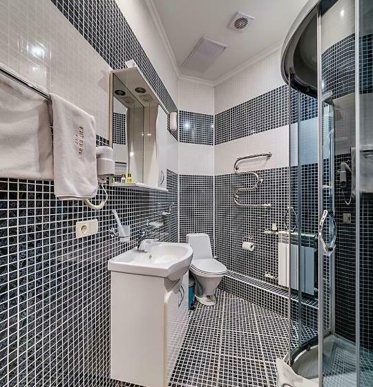 Номер Superior, Venecia Hotel & Spa