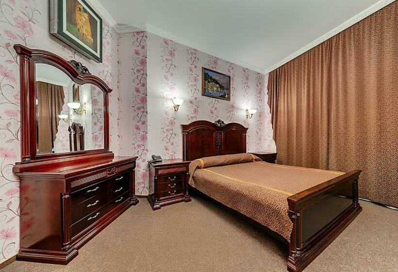 Люкс, Venecia Hotel & Spa