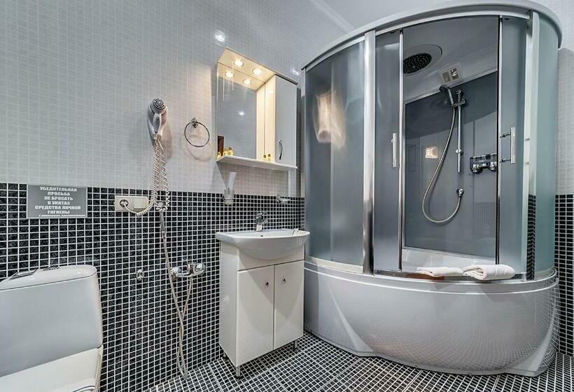 Люкс, Venecia Hotel & Spa