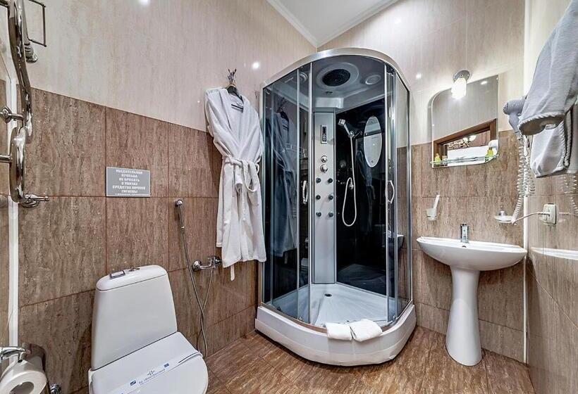 Семейный Номер, Venecia Hotel & Spa