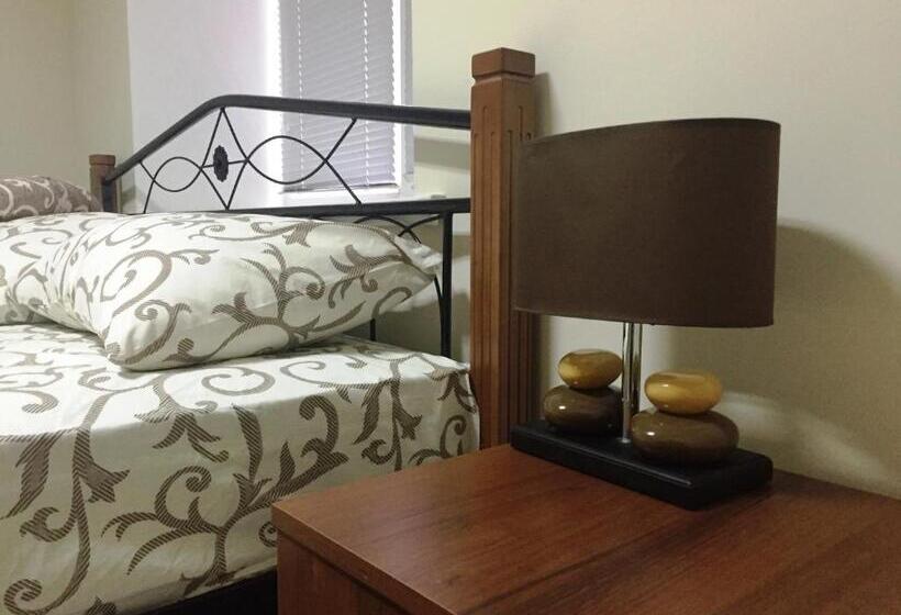 اتاق استاندارد, Westend Hostel Kyiv