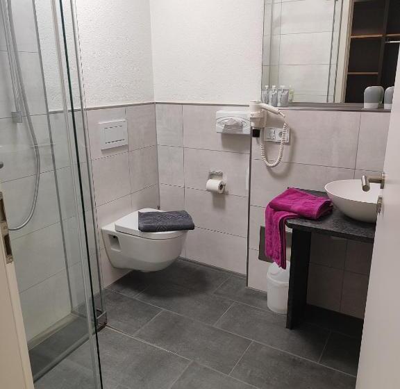 اتاق لوکس, Gästehaus Stock Zimmer Bäumle
