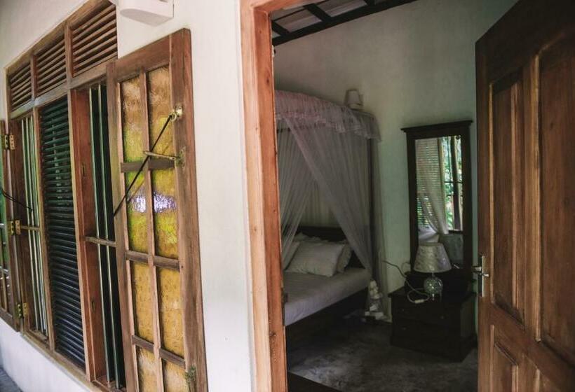 Апартаменты 1 Спальня, Kadolana Guest House