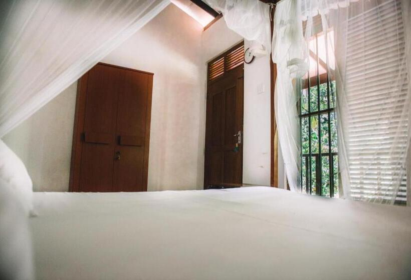 Апартаменты 1 Спальня, Kadolana Guest House