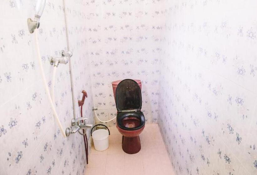 Номер Deluxe, Kadolana Guest House