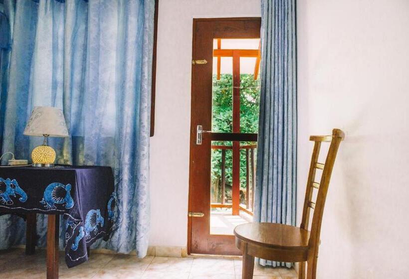 Номер Deluxe, Kadolana Guest House