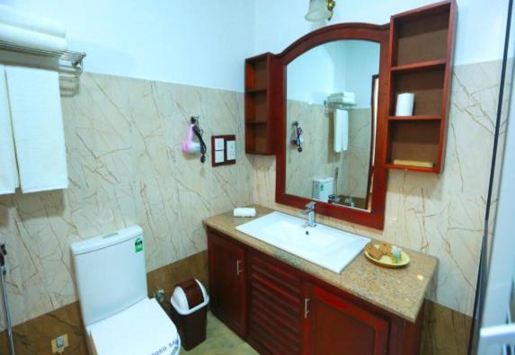Chambre Deluxe Vue Jardin, Centauria Hill Resort