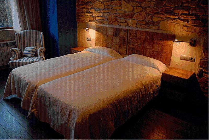 스탠다드 룸, La Casona De Abamia