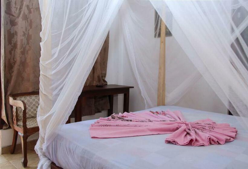 اتاق لوکس, Pearl Resort Mirissa