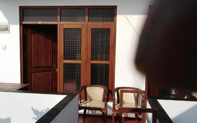 Habitación Estándar, Pearl Resort Mirissa