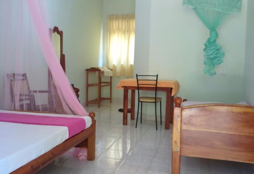 Номер Стандарт Трехместный, Tissa Resort