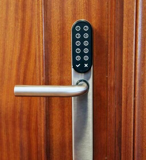 Habitación Estándar, Txikierdi Alde Auto Check In
