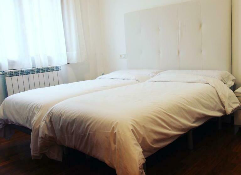 Habitación Estándar, Txikierdi Alde Auto Check In