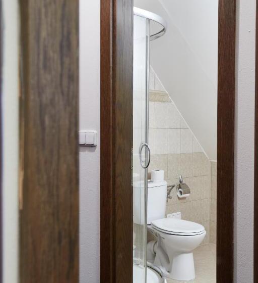 Номер Стандарт, Vivaldi Apartments