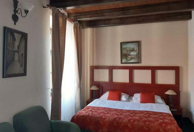 Номер Стандарт, Vivaldi Apartments
