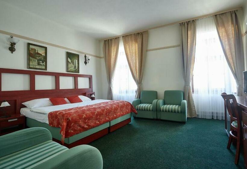 Номер Стандарт, Vivaldi Apartments