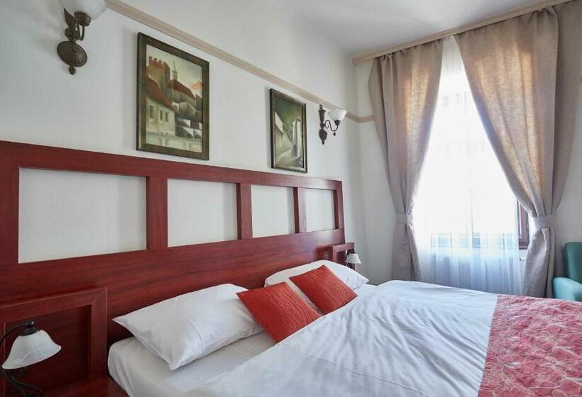 חדר סטנדרט, Vivaldi Apartments