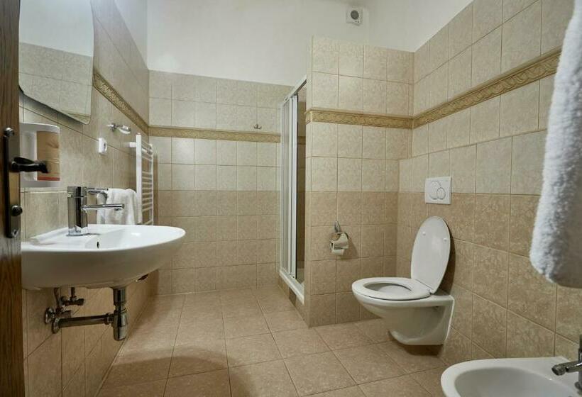 Номер Стандарт, Vivaldi Apartments