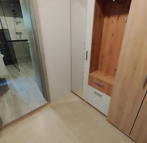 침실 1개 아파트, Motel Vega